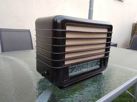 Rádio Tesla - 2