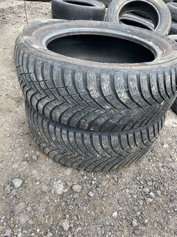 Pneumatiky Hankook - 2
