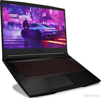 HERNI BOMBA MSI GF63 12VF_i7-12650H_16GB_512GB_RTX 4060 8GB - 2
