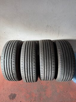Letní gumy 195/55 R16 - 2