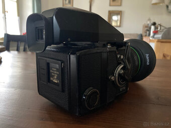 Zenza Bronica ETR - 2