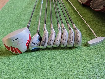 golfový set CALLAWAY pro začátečníky - 2