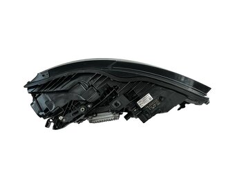 FULL LED levé světlo 4G0941773H Audi A6 C7 4G FL 2018 - 2