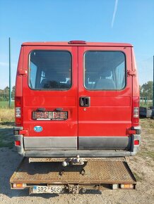 Fiat Ducato 2.3JTD - 2