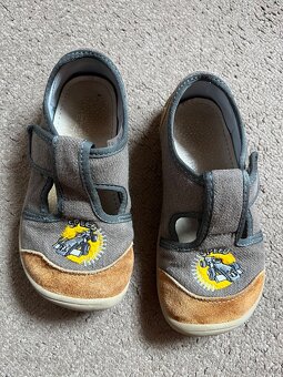 Barefoot papuče vel.30 - 2