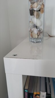 Prodám knihovna BILLY Ikea - 2