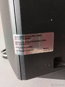 SONY TRINITRON RARITA - 2