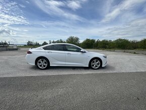 Opel Insignia Gsi 191kw - 2