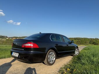 Superb 2 1.6 tdi - 2