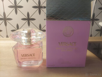 Parfém Versace Bright crystal 90ml - 2