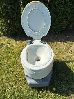 Záchod Campingaz® 20L - 2