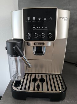DeLonghi MAGNIFICA START - 2