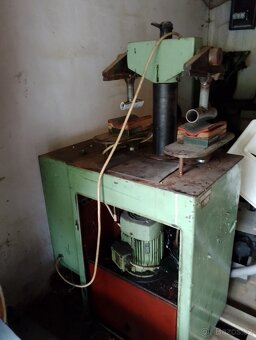 Hydraulická jednotka třeba na stipacku - 2