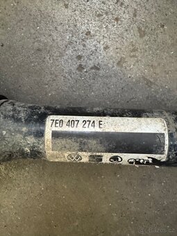 Poloosa T6 2.0tdi 150kw - 2