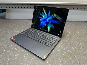 Lenovo Yoga Slim 7 Pro 14ACH5 - 2