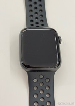 Apple Watch SE 44mm Nike - 2