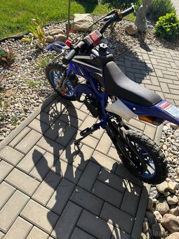 Minicross 50 - 2