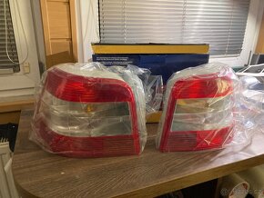 Vw golf 4 hella magic colour Nove - 2