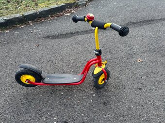 PUKY SCOOTER R03 - 2