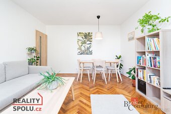 Prodej, byty/3+1, 78 m2, Zelenohorská 191/33, 32600 Plzeň, P - 2