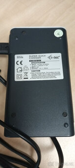 i-TEC BATA099 Super quick charger - 2