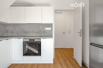 Pronájem byt 1+kk, 47㎡ - 2