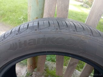 Pneumatiky Hankook - 2