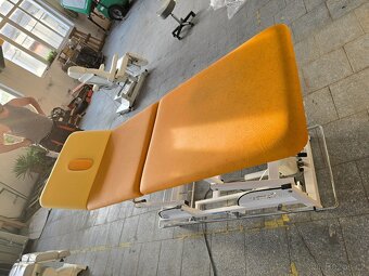 Elektrické Masážní lehátko AKCE PROFI Citrus 1 motor - 2