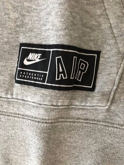 Nike- mikina - 2