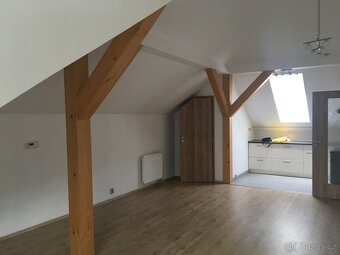 Pronájem bytu 2+kk • 72 m² - 2