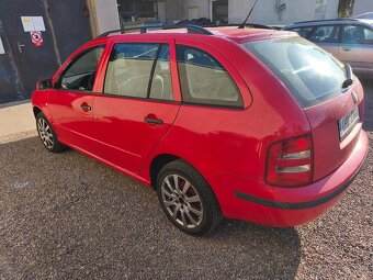 FABIA - 2