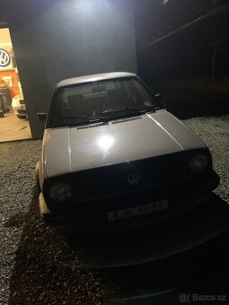 Hledám - 2