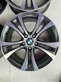 ALU KOLA BMW F20 F21 F22 18" 5X120 - 2
