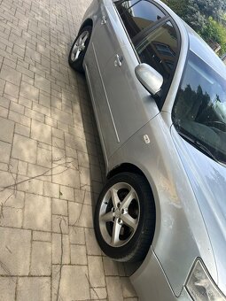 Hyundai Sonata 2.0 tdi - 2