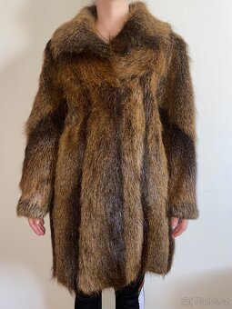 Kožich vel L-XL - 2