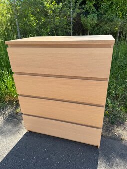 Komoda Ikea Malm - 2