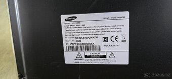 Starší LCD TV Samsung 32" - 2