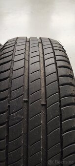 Jako nové 215/60/17 Michlin Primacy 3, DOT 2423 - 2