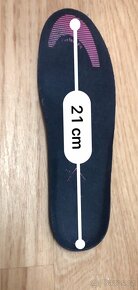 Dívčí boty č.EU 33 cm 21 - 2