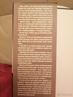 Svědek z cely smrti, Stanislav Motl - 2