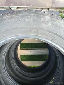 Nokian 235/60/R18 - 2