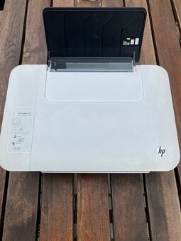 Prodám tiskárnu HP - 2