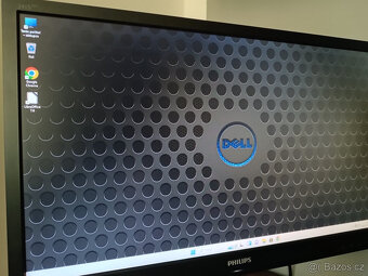 HP a Dell 4 Gen. i3 core / w11 / SSD - 2