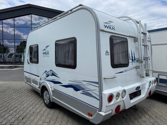 Karavan Wilk - 2