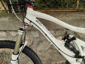 Marin Mount Vision 5.7 120 Size medium - 2