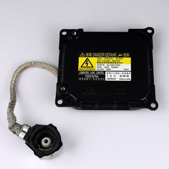 japan xenon jednotka starter original ballast - 2