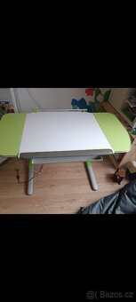 Dětský Stůl a židle - 2