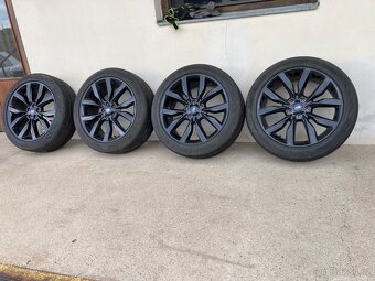 Alu kola 19 " Ford Galaxy ,S-Max ,Kuga II - 2