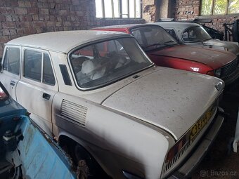 Škoda 100 - 2