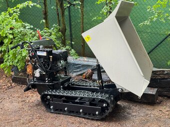 Dumper - 2